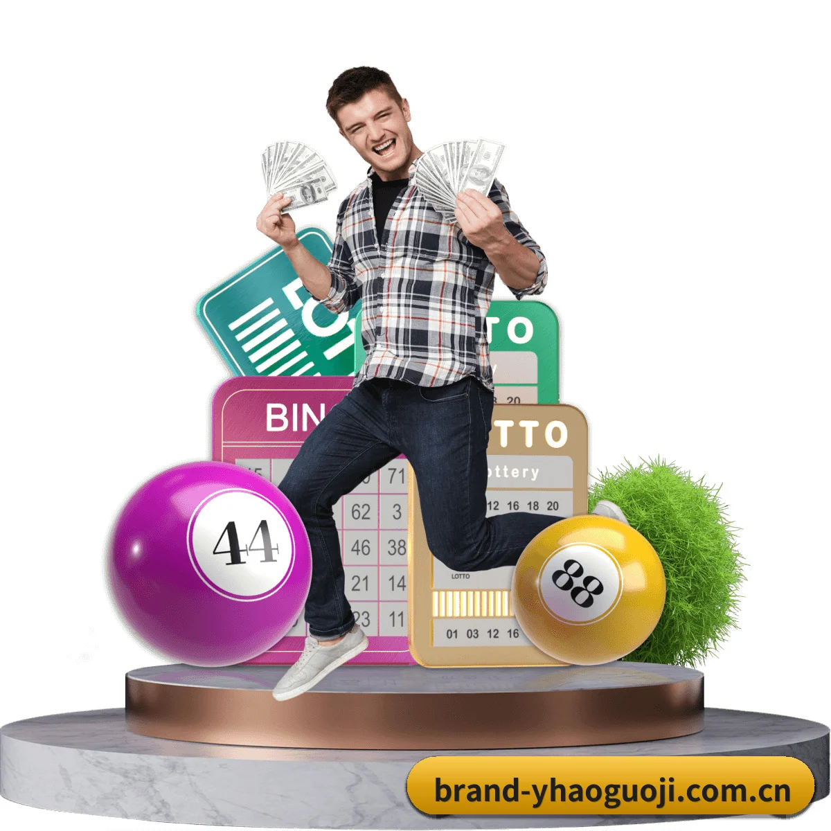 壹号国际 APP 界面
