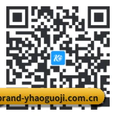 Apple 移动终端版 二维码